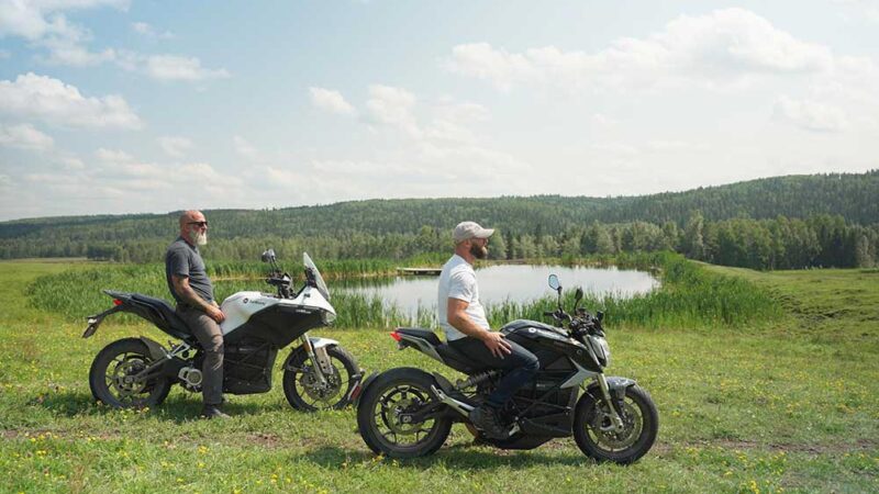 5th World’s Epic Regenerative Road Trip