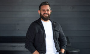 Marc Ziade, CEO of 5th World