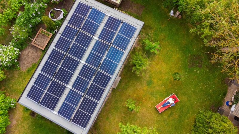 Regenerative Solutions: Technological Benefits