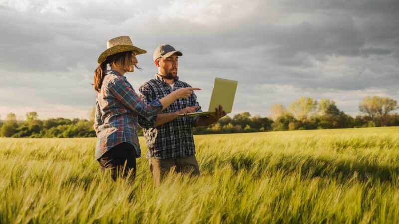 The Soul & Science of Regenerative Agriculture